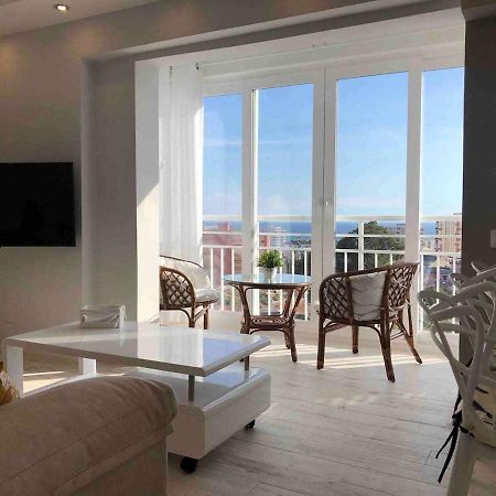 Arroyo De La Miel Luxury Sun&Beach 贝纳尔马德纳 外观 照片