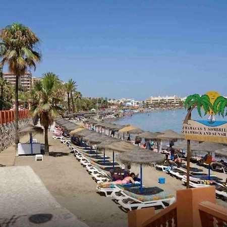 Arroyo De La Miel Luxury Sun&Beach 贝纳尔马德纳 外观 照片