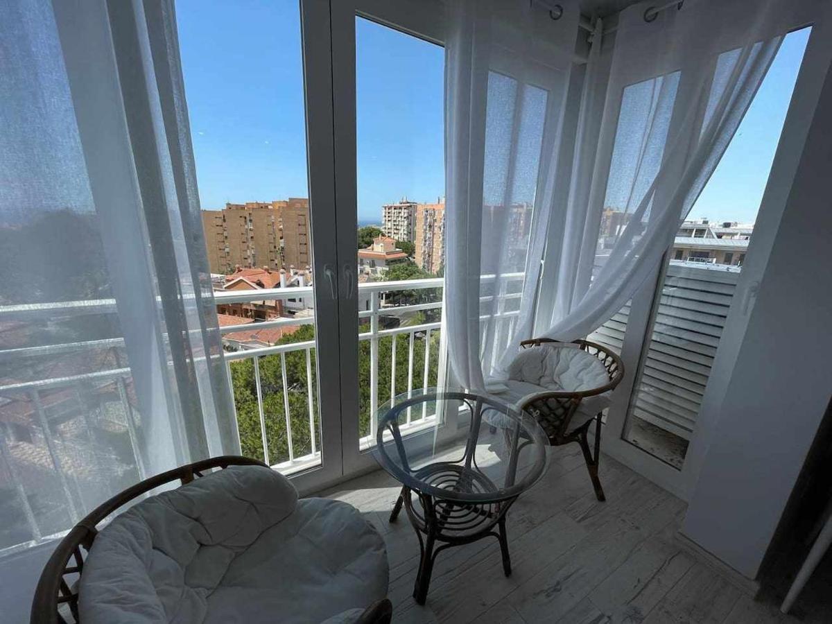 Arroyo De La Miel Luxury Sun&Beach 贝纳尔马德纳 外观 照片