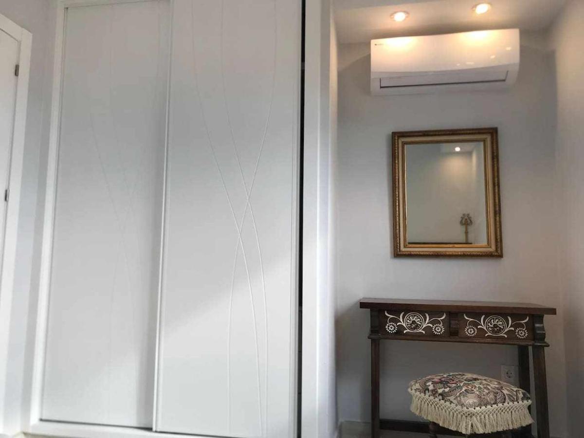 Arroyo De La Miel Luxury Sun&Beach 贝纳尔马德纳 外观 照片