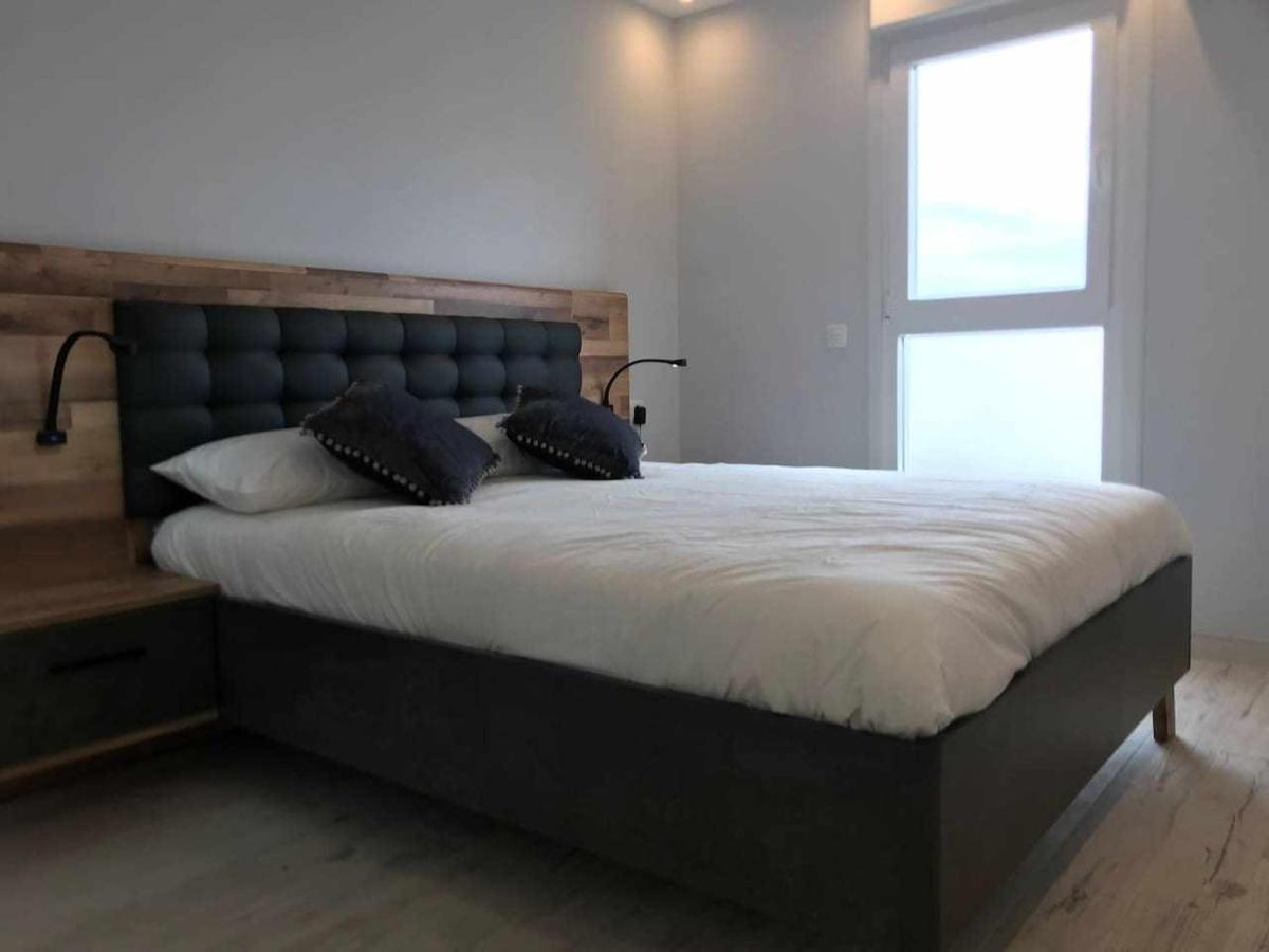 Arroyo De La Miel Luxury Sun&Beach 贝纳尔马德纳 外观 照片